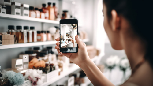 헤일리 비버, 구순피부염을 고백하다—그녀가 flare-up을 다루는 정확한 방법